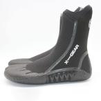 4mm Surf ботинки ek stain do механизм Comfi ti eko Thermo ботинки Xtend GEAR (26cm)