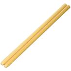 山樋物産 天ぷら粉とき箸 30cm 白樺 