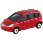 トミカ No.22 日産 ノート (ブリスター)