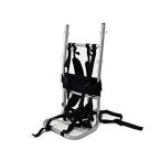 WAVE GEAR станина aluminium Carry упаковка KP-200 рыбалка * на улице удобный 