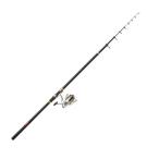 プロマリン(PRO MARINE) プロフィット遠投 セット 3-530 331478 プロマリン 釣り 竿 遠投 カゴ釣り サビキ セット