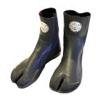 RIPCURL RUBBER SOUL 2mm защищающий от холода ботинки / "губа" Karl Raver душа Surf ботинки серфинг SUP T30-912