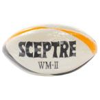 SCEPTRE( Scepter ) регби мяч world модель WM-2 гонки отсутствует SP13C