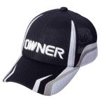 OWNER( владелец ) колпак russell 2 черный серебряный No.9816