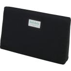 SOFT99 サポートクッション ボディドクター ベーシック バックアップ ブラック 02531