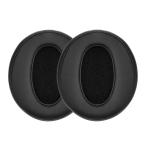 kwmobile 2x наушники покрытие соответствует : Sennheiser HD450BT / HD350BT для замены ушные накладки -ksho