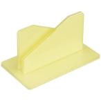  panel для подставка большой желтый 80×145×H70