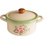 Ｌｉｎｄｙ ジャルダン両手鍋17