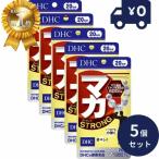 DHC мака strong 20 день минут 60 шарик входить 5 шт. комплект ti- H si- дополнение здоровое питание шарик ta Ipsa pli аргинин мака .. экстракт конец подарок 