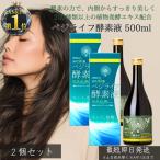 ベジライフ酵素液 500ml ×2個セット │ 酵素ドリンク 酵素液 ダイエット ファスティング 美容 健康 植物発酵エキス 酵母エキス ビタミン ミネラル ファスティン