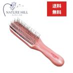  Osaka щетка scalp щетка чистый ni постоянный розовый сделано в Японии кожа головы кожа головы щетка волосы щетка расческа кожа головы мойка шампунь щетка подарок 