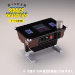 タカラトミー 遊べる貯金箱 スペースインベーダー テーブル筐体型 貯金箱 ゲーム 懐かし シューティング ミニチュア レトロゲーム ゲーム 100円