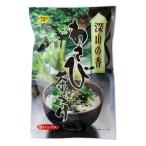 深山の香 わさび茶漬け 6g×9食 トーノー メール便対応