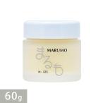 保湿クリーム まるも M2ジェル 60g 低刺激 ジェルタイプ 敏感肌 アトピー 美肌成分 ルイボスティーエキス
