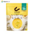クレバー プロテインスープ コーンポタージュ 280g | Proteinsoup エンドウ豆たんぱく 高タンパク質