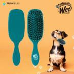  мокрый щетка [ стандартный товар ] домашнее животное щетка натуральный . шерсть ( собака кошка для * массаж тоже ) гладкий & автомобиль Indy tang la-| длина шерсть короткий шерсть .. нет блеск .. кожа .....