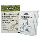  поток essence плюс dry 1 коробка 4 пакет ввод в виде порошка FLORA флора трава k линзы бесплатная доставка флора house florahealth