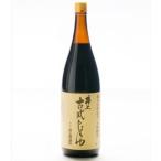 井上醤油店 井上古式じょうゆ 900ml