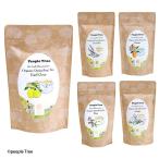  ароматный чай чайный пакетик черный чай Earl Gray лаванда чай People Tree People tree органический ароматный чай чайный пакетик отметка ..