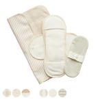  тканевая салфетка органический хлопок клетка было использовано сделано в Японии пробный комплект ткань napmeido in earth комплект пробников 