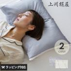 枕カバー ピローカバー ピローケース シルク 絹 美髪 快適 上州絹屋 シルキーピローカバー