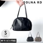  сумка Boston женский кожа телячья кожа модный простой FOLNA RDfo luna a- Rudy soft кожа сумка "Boston bag" S размер 