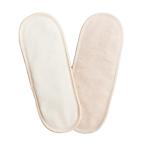  тканевая салфетка органический хлопок клетка было использовано сделано в Японии ежедневные гигиенические прокладки подкладка пробный meido in earth тканевая салфетка для накладка 2 шт. комплект 