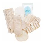  тканевая салфетка органический хлопок клетка было использовано сделано в Японии стартер комплект ткань napmeido in earth основы 8 позиций комплект 