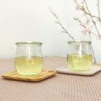 お茶 ティーバッグ さくら ティーパック ティーカップ おしゃれ ティーセット WITH WECK ウィズウェック TEA SET さくら緑茶