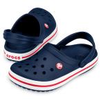 クロックス 25春夏 CROCBAND CLOG(クロックバンド クロッグ) 25cm(M7) Navy