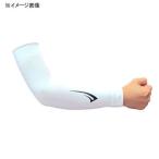 サイクルウェア FOOTMAX 3D ARM COVER ホワイト