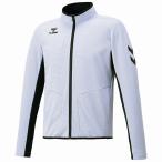 ヒュンメル トレーニングジャケット O 10(ホワイト)
