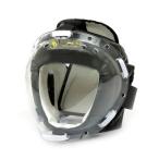  headgear * head защита Marshall world спрей предотвращение head защита комплект M BK( чёрный )