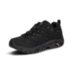 メレル MOAB 3 SYNTHETIC GORE-TEX 7.5/25.5cm TRIPLE BLACK