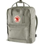 デイパック・バックパック FJALLRAVEN Kanken(カンケン) 16L Fog