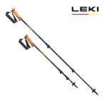 トレッキングポール レキ 25春夏 LEGACY LITE AS(レガシー ライト AS) 68〜135cm 550(グリーン)