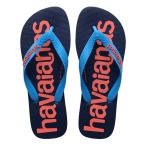 ショッピングhavaianas havaianas Top Logomania 2(トップ ロゴマニア 2)/ビーチサンダル 28cm 0212(Turquoise)