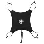  шлем Mammut Helmet Holder( шлем держатель ) ONE SIZE BLACK