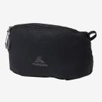  бумажник * сумка Mac упаковка CRESCENT POUCH S( Crescent сумка S) 1.5L черный (K)