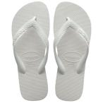 havaianas Top(トップ)/ビーチサンダル 24/25cm 0001(White)