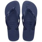 havaianas Top(トップ)/ビーチサンダル 23cm 0555(Navy Blue)