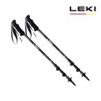 トレッキングポール レキ 25春夏 LEGACY LITE PRO AS(レガシーライト PRO AS) 64〜125cm 190(ブラック)