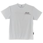 フィッシングウェア がまかつ KM Tシャツ GM3780 3L ホワイト