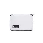  путешествие сумка Mammut уплотнение Cube сетка L L 0243(white)