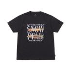 Famous Trout Dry T-Shirt（yahoo）