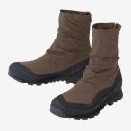 アウトドアブーツ・長靴 ザ・ノース・フェイス TNF レイン ブーツ ゴアテックス 7/25.0cm ダークアース(DK)(25春夏)