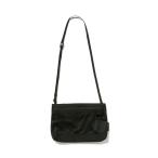 スノーピーク Everyday Use Sacoche One BLACK(25春夏)