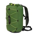 スタッフバッグ EXPED Cloudburst 15 15L フォレスト