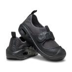 フットウェア クロックス 25春夏 SWIFTWATER SPLASH SHOE(スイフトウォーター スプラッシュ シュー) 16.5cm ブラック