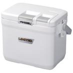 フィッシングクーラー シマノ FIXCEL LIMITED(フィクセル・リミテッド) 9L ピュアホワイト